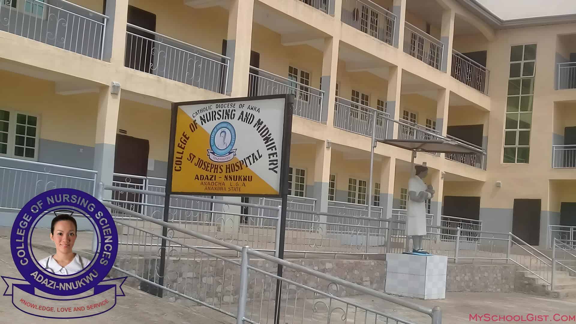 CONSA Post UTME 2025/2026 — ND Nursing Entry, Rules, and Application