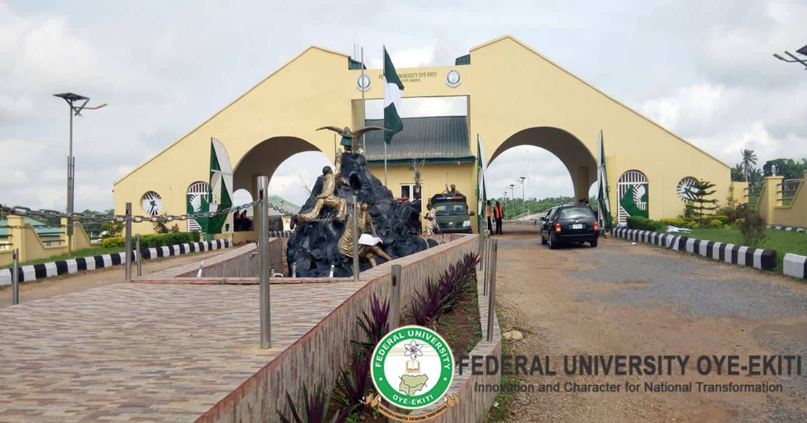FUOYE Opens JUPEB Admission For 2025/2026 Academic Session