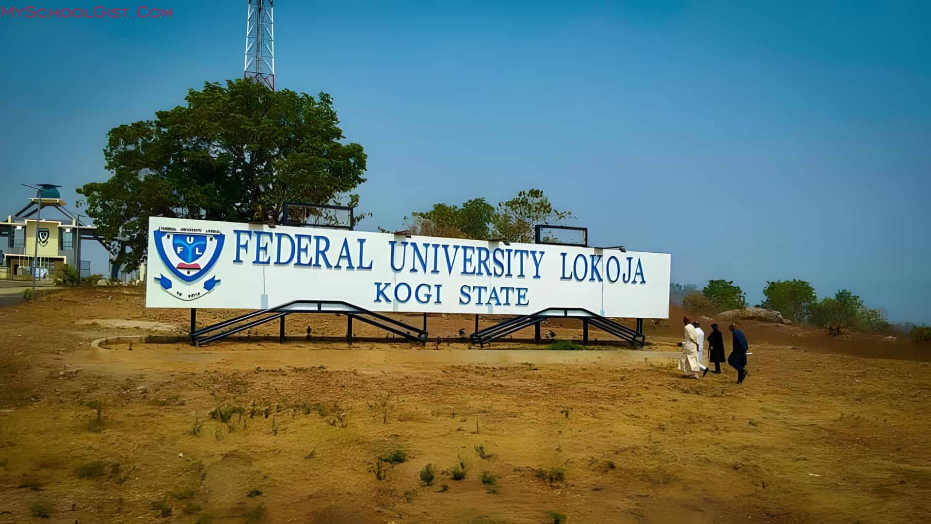 FULOKOJA Post UTME/DE Form for 2025/2026 Admission 1 FULOKOJA 2025 Post-UTME and DE Screening Now Open