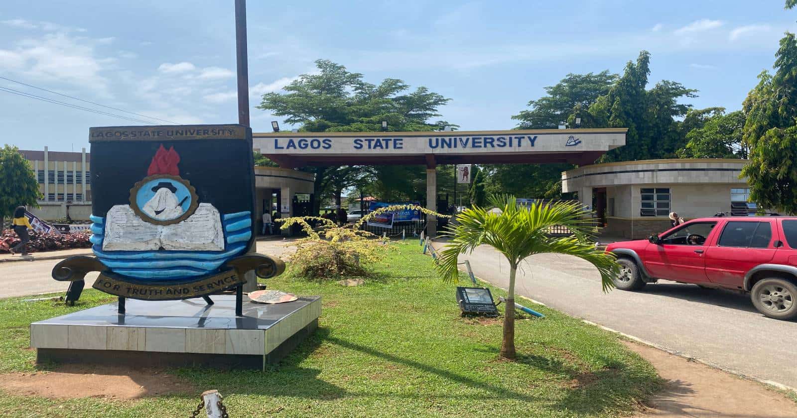 LASU JUPEB 2025/2026 Admission Now Open for Applications