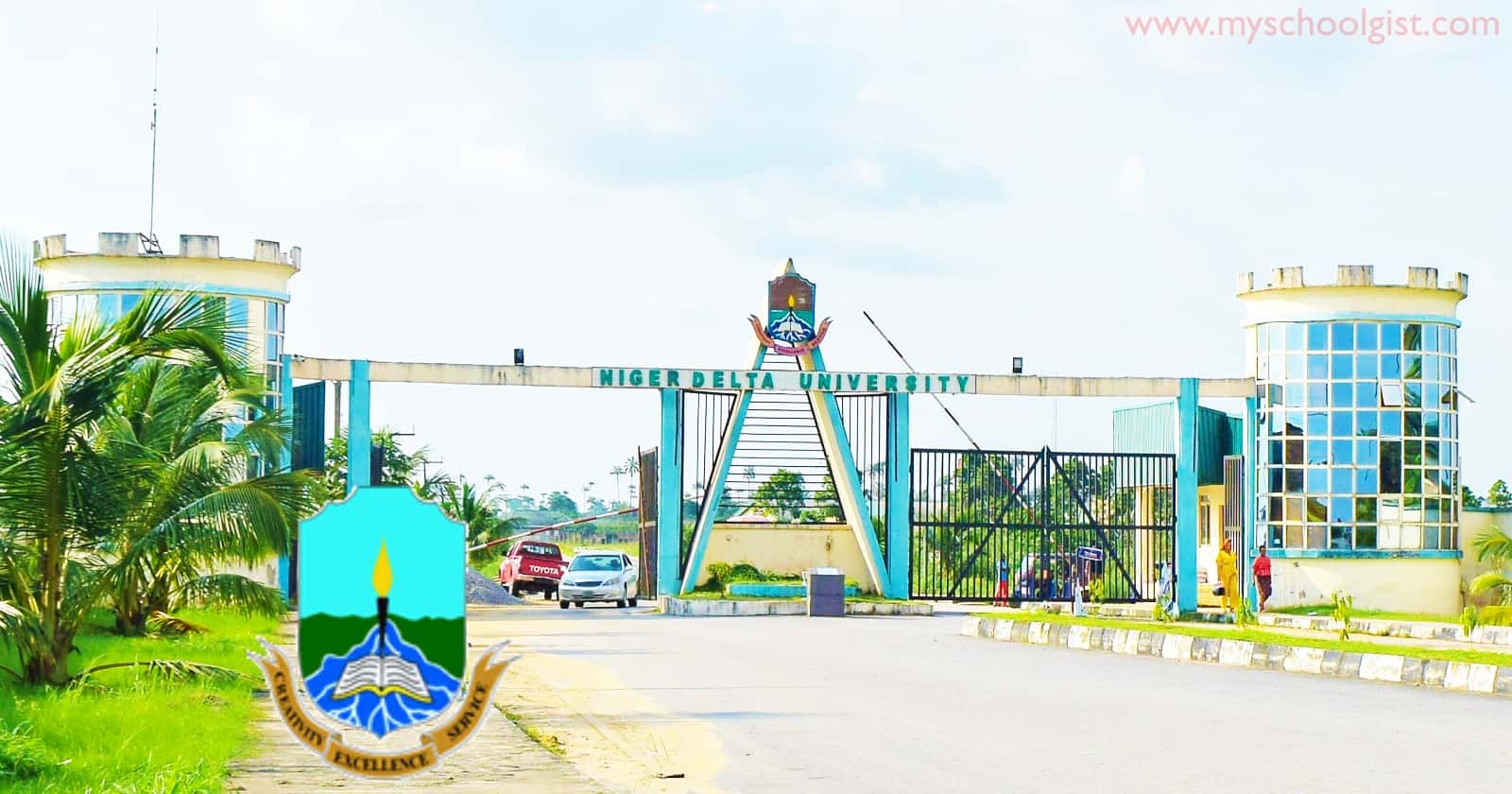 NDU Post-UTME Screening Timetable For 2025/2026 Admission