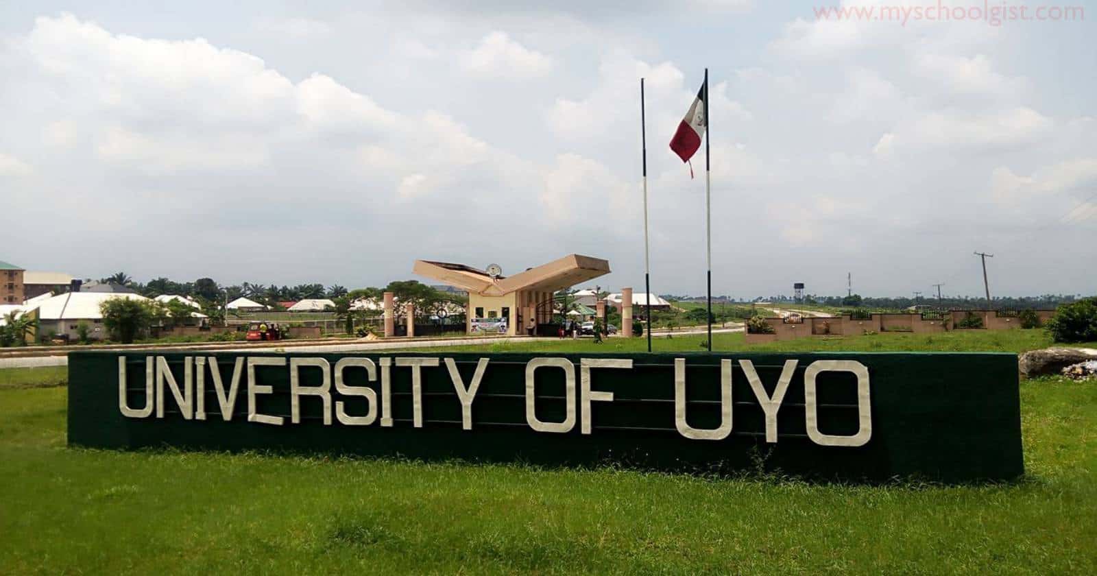 UNIUYO Sandwich Admission Form 2025/2026 1 UNIUYO 2025 Sandwich Admission Form is Out – Here’s What to Know