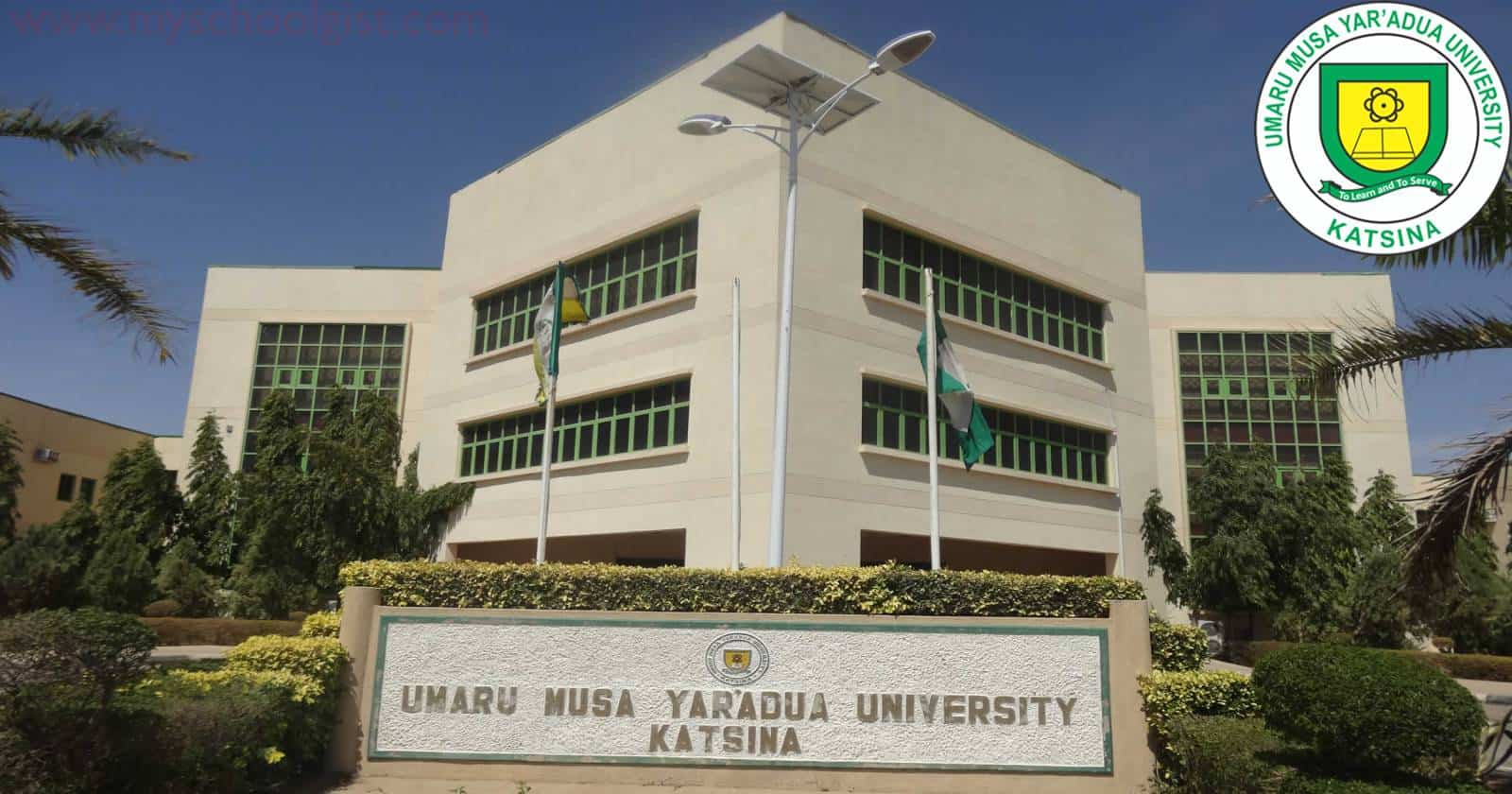 UMYU Cut Off Marks for 2025/2026 Admission Exercise 1 UMYU Cut-Off Marks 2025/2026 — Full Course List and Requirements