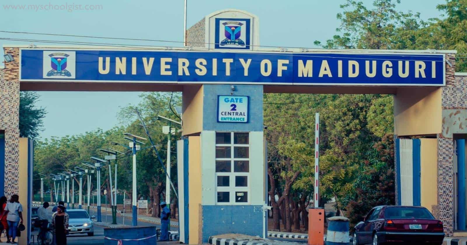 UNIMAID Post UTME 2025/2026 — Dates, Requirements, and How to Apply