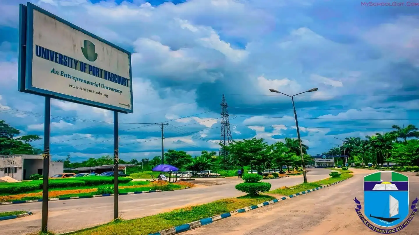 UNIPORT Post-UTME 2025 Timetable and What You Should Know