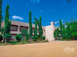 Aminu Saleh College of Education ASCOE Azare