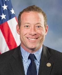 Rep. Josh Gottheimer [D-NJ5, 2017-2026], Representative for New Jersey's 5th Congressional District - GovTrack.us